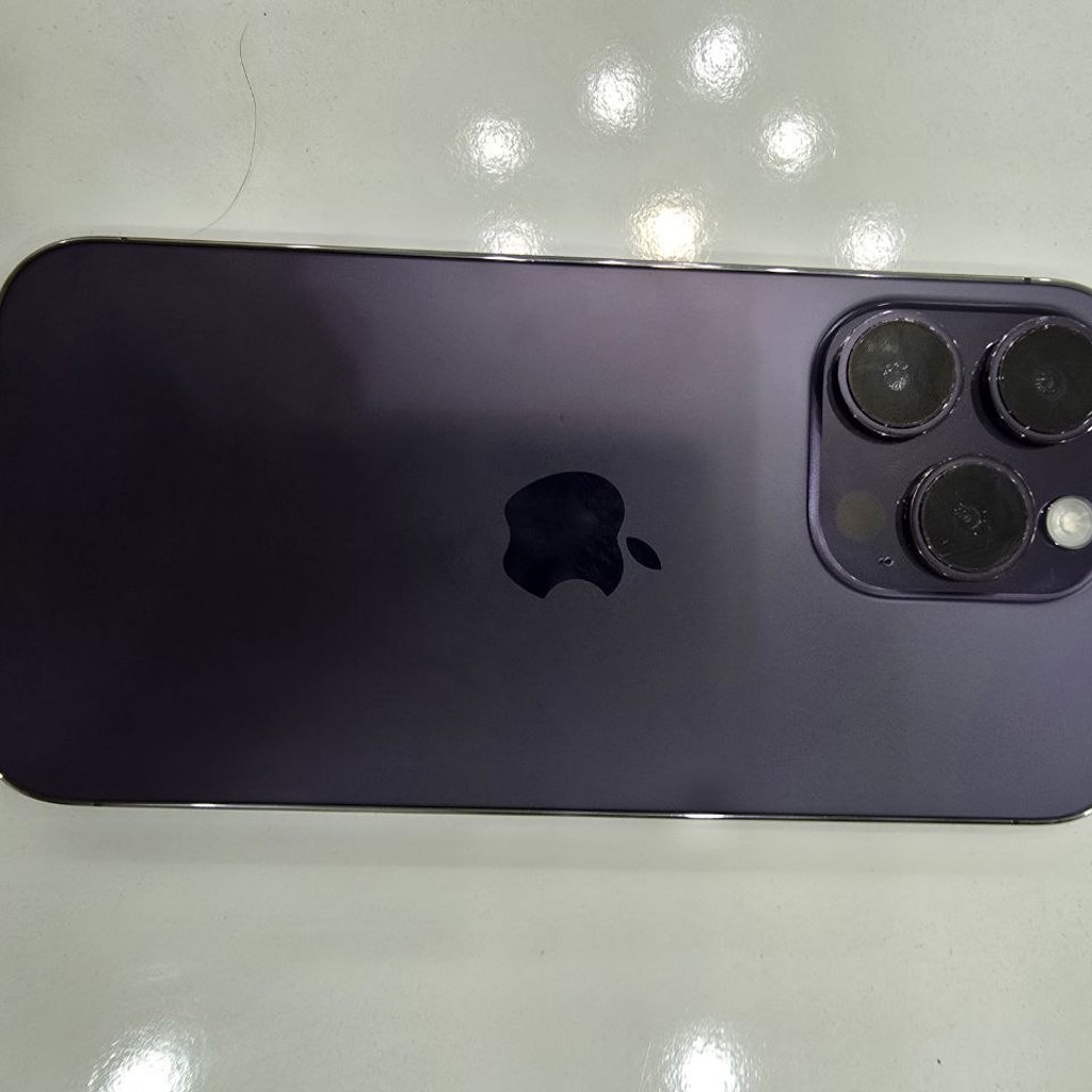 IPhone 14 pro 256