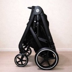 Cybex Balios S 2 в 1 - фото 4