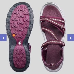 Спортивные босоножки Decathlon - фото 3