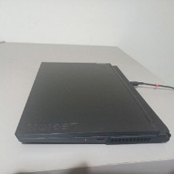 Игровой ноутбук Lenovo Legion 5 - фото 2