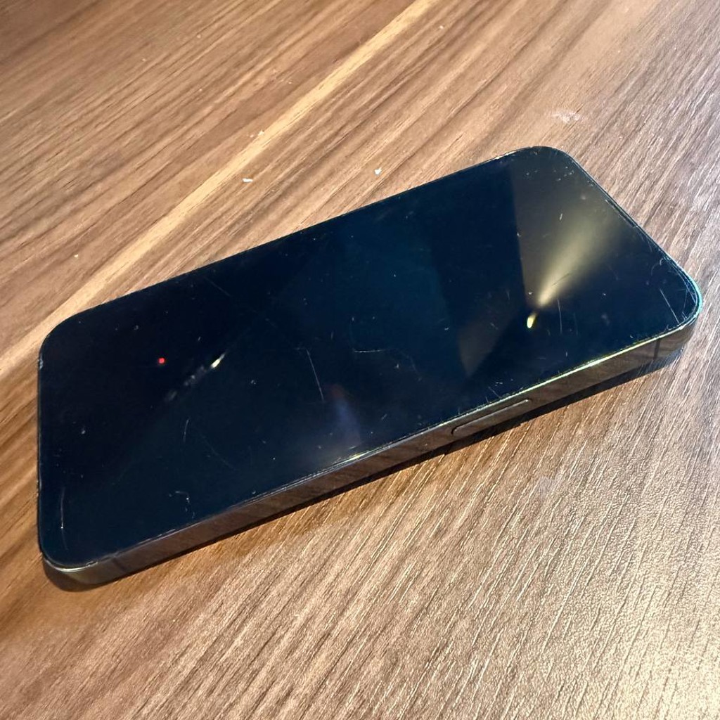 IPhone 13 Pro
