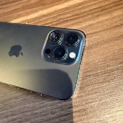 IPhone 13 Pro - фото 3