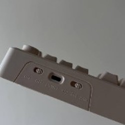Клавиатура FreeWolf M96 - фото 2