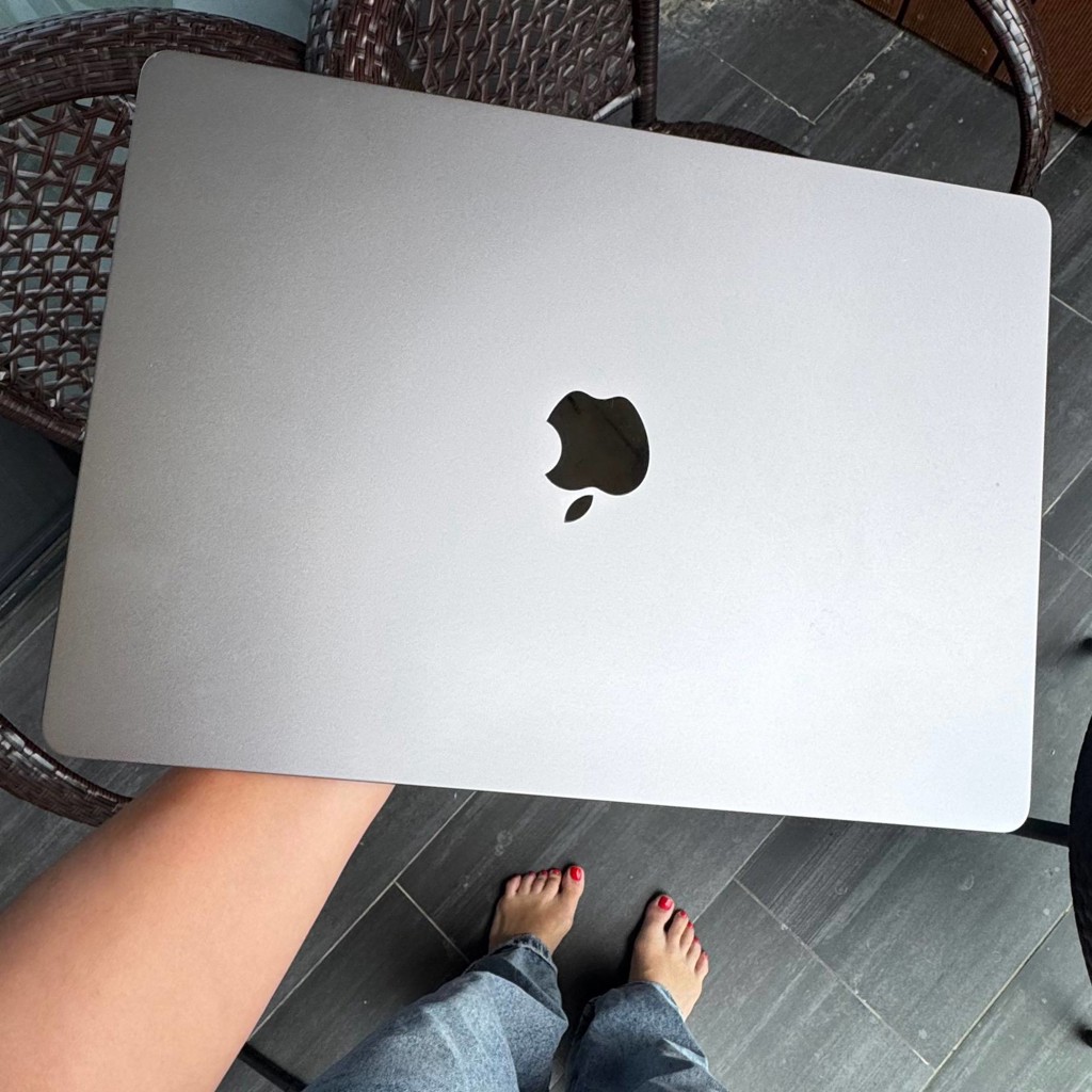 MacBook Air 15 дюймов M2