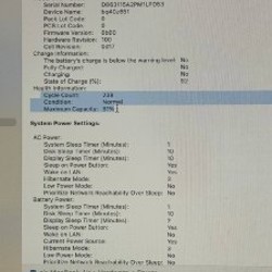 MacBook Air 15 дюймов M2 - фото 5