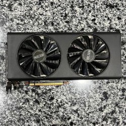 Видеокарта ELSA Radeon RX 5700 8GB GDDR6 - фото 2