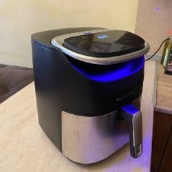 Аэрогриль DSP KB2180 - фото 2