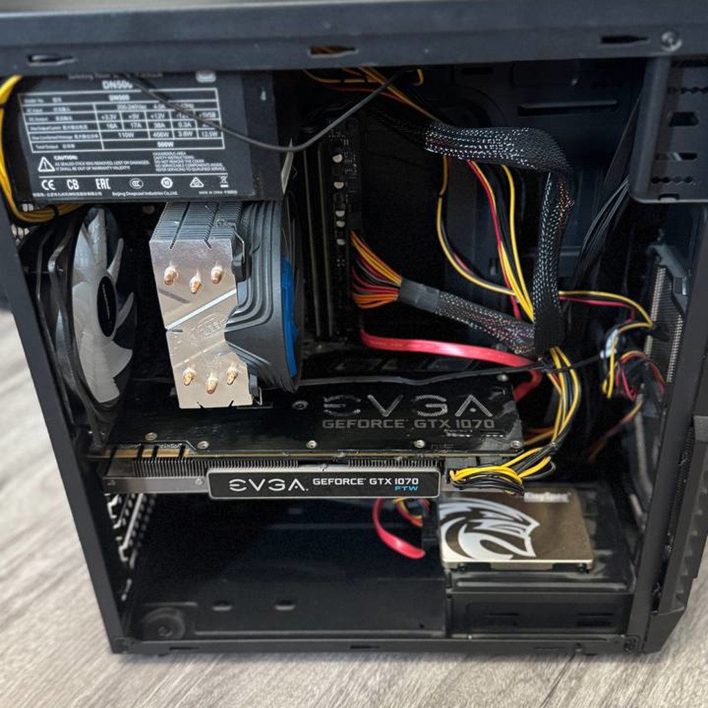 Компьютер PC