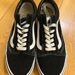Кеды Vans - фото 2