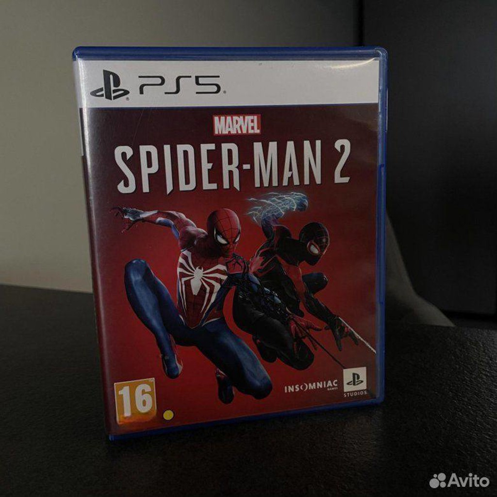 Spider-Man 2