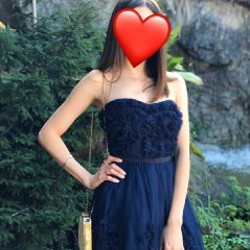 Коктейльное платье NAF NAF - фото 3