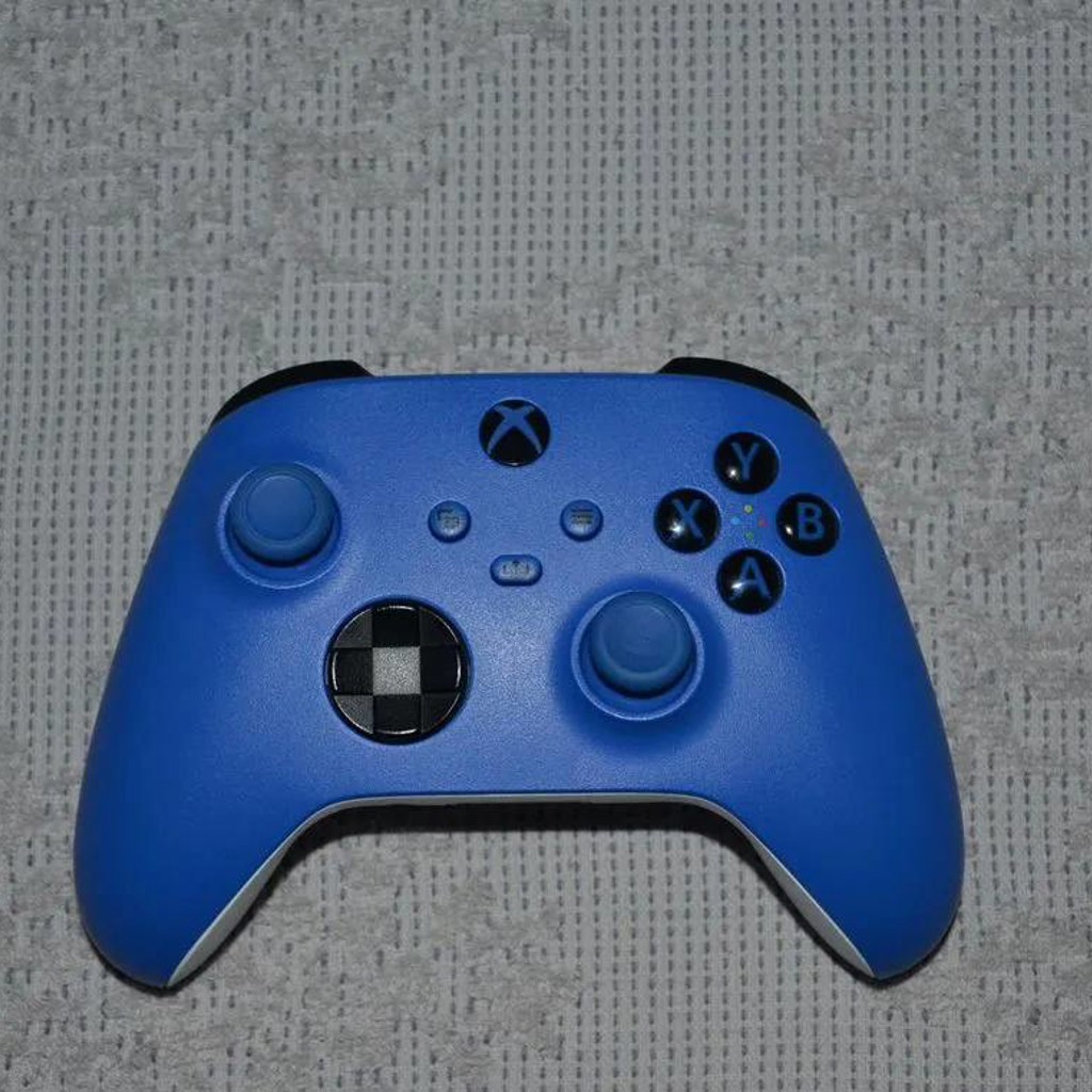 Геймпад Xbox Series S Controller