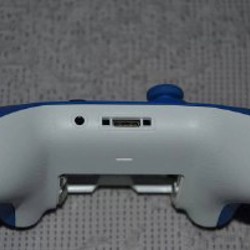 Геймпад Xbox Series S Controller - фото 3