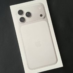 IPhone 17 Pro Max - фото 2