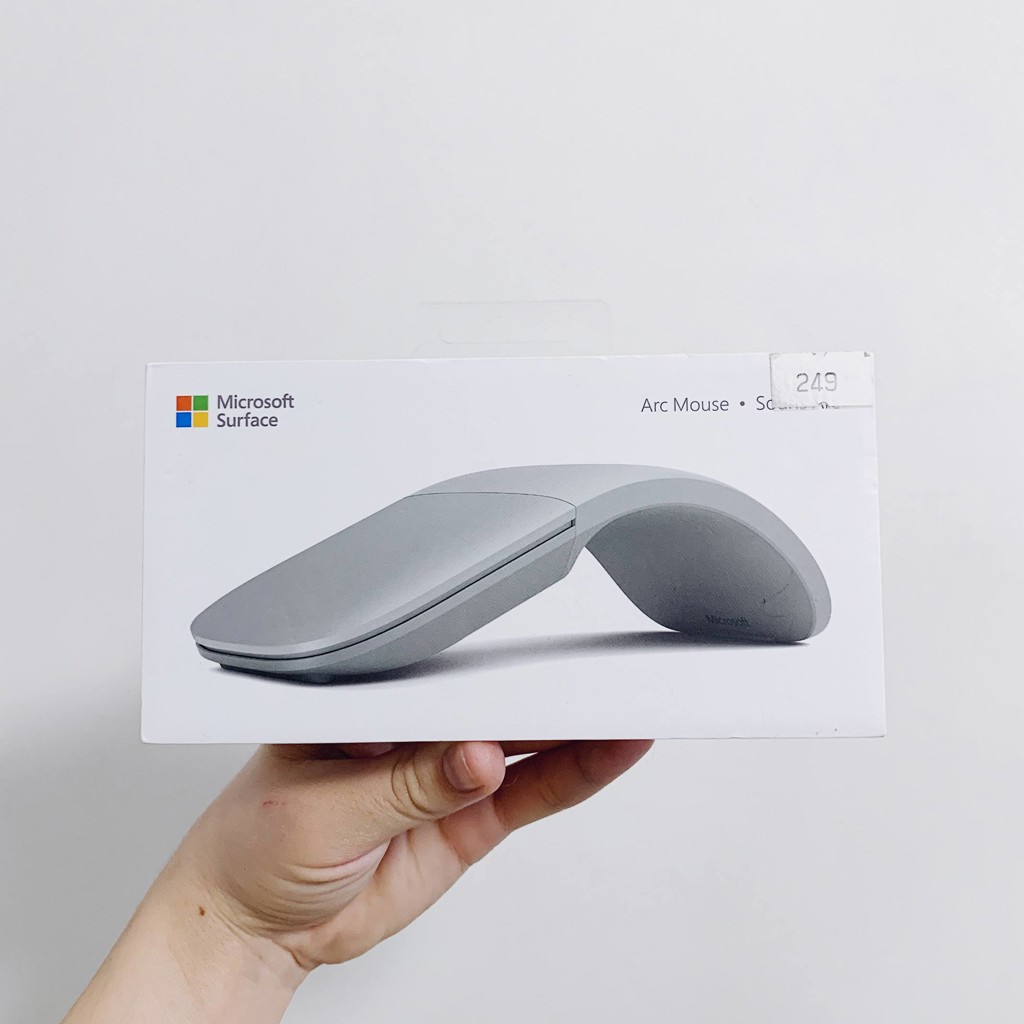 Мышка Microsoft