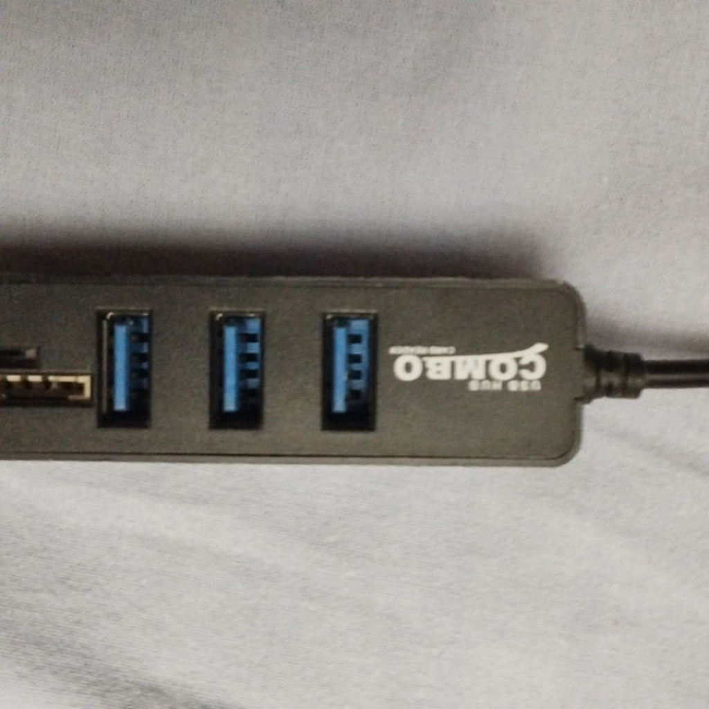 USB-HUB