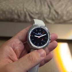 Galaxy Watch 8 Classic - фото 2