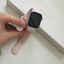 Apple Watch 9 series - фото 3
