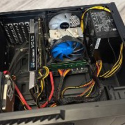 Компьютер PC - фото 2