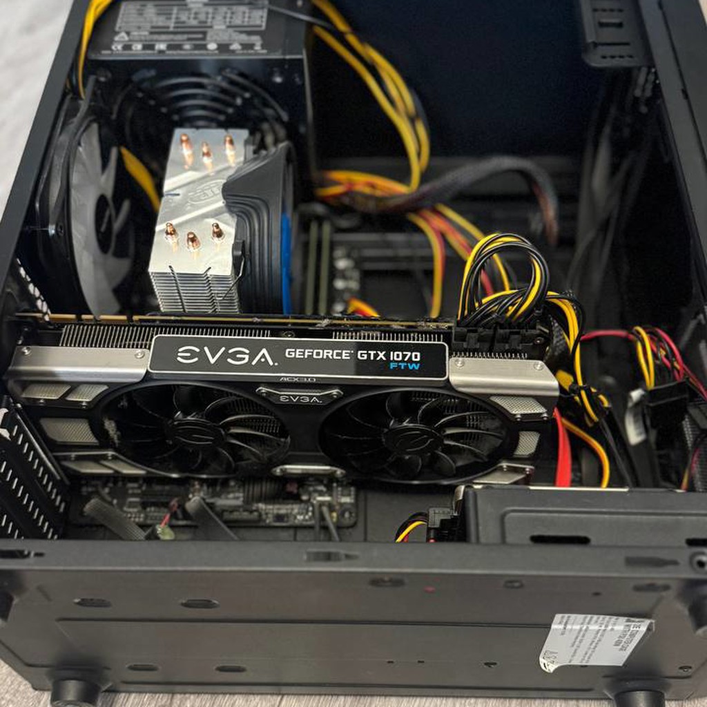 Компьютер PC