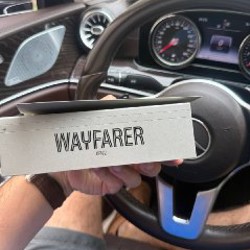 RAY-BAN META WAYFARER GEN 2 - фото 2