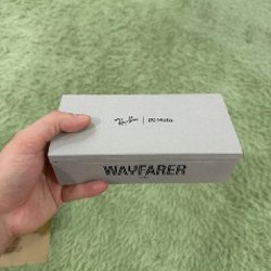 RAY-BAN META WAYFARER GEN 2 - фото 6