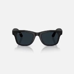 RAY-BAN META WAYFARER GEN 2 - фото 8