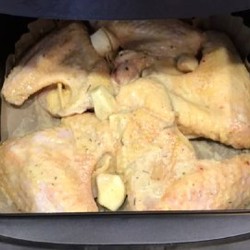 Аэрогриль Xiaomi Smart Air Fryer - фото 2