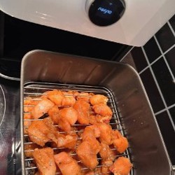 Аэрогриль Xiaomi Smart Air Fryer - фото 6
