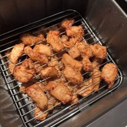 Аэрогриль Xiaomi Smart Air Fryer - фото 7