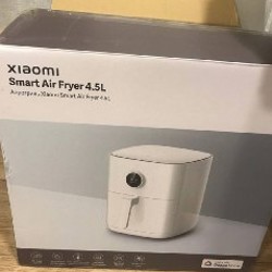 Аэрогриль Xiaomi Smart Air Fryer - фото 10