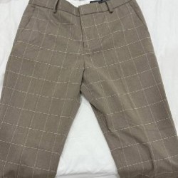 Брюки мужские h&m - фото 7