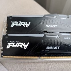 Оперативная память DDR5 64 Гб - фото 2