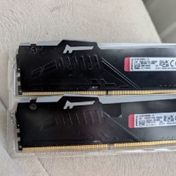 Оперативная память DDR5 64 Гб - фото 3