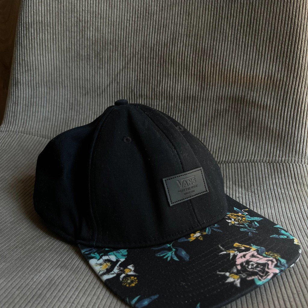 Кепка Vans