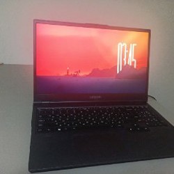 Ноутбук Lenovo Legion 5 15ARH05 - фото 2