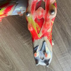 Бутсы Adidas Predator Светлые - фото 2