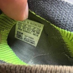 Бутсы Adidas Predator Светлые - фото 6