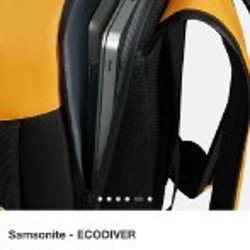 Рюкзак Samsonite Ecodiver - фото 2