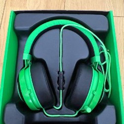 Наушники Razer KRAKEN PRO V2 - фото 3
