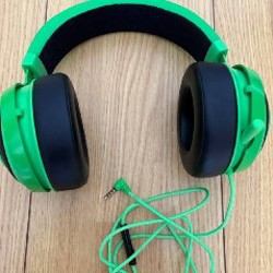 Наушники Razer KRAKEN PRO V2 - фото 4
