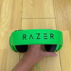 Наушники Razer KRAKEN PRO V2 - фото 5