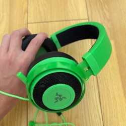 Наушники Razer KRAKEN PRO V2 - фото 6