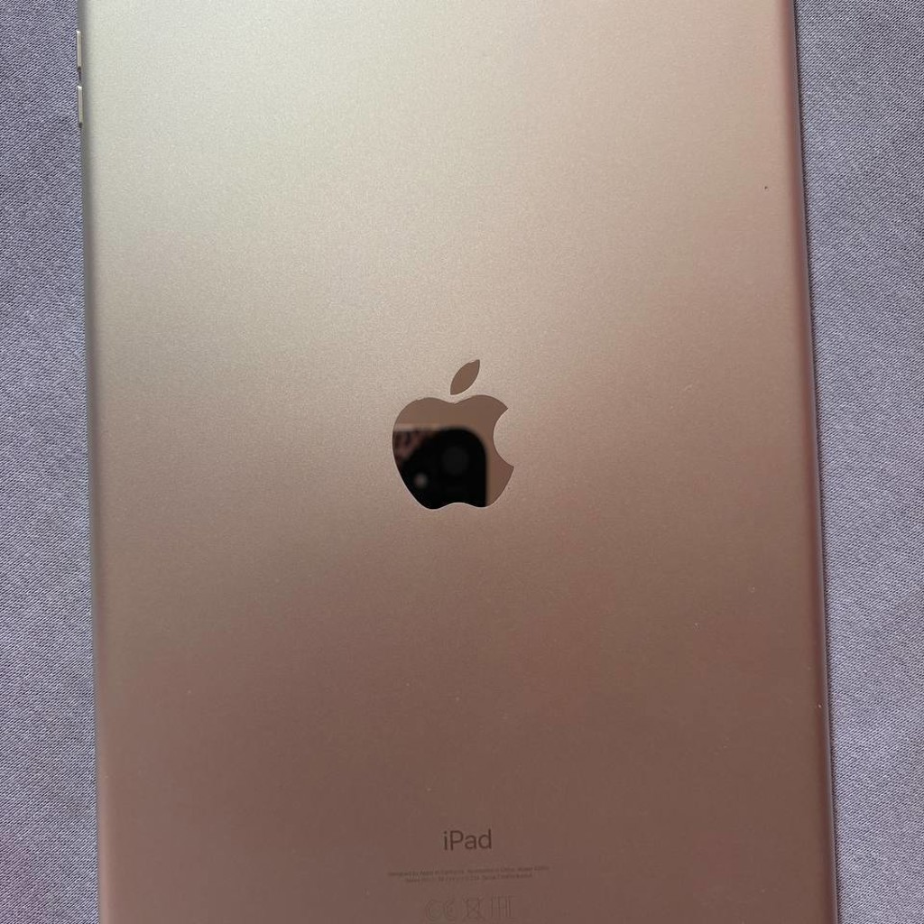 IPad 9-го поколения