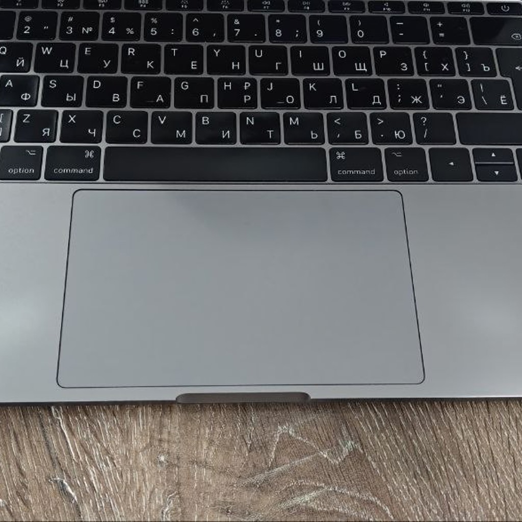 MacBook Pro 13 дюймов 2017