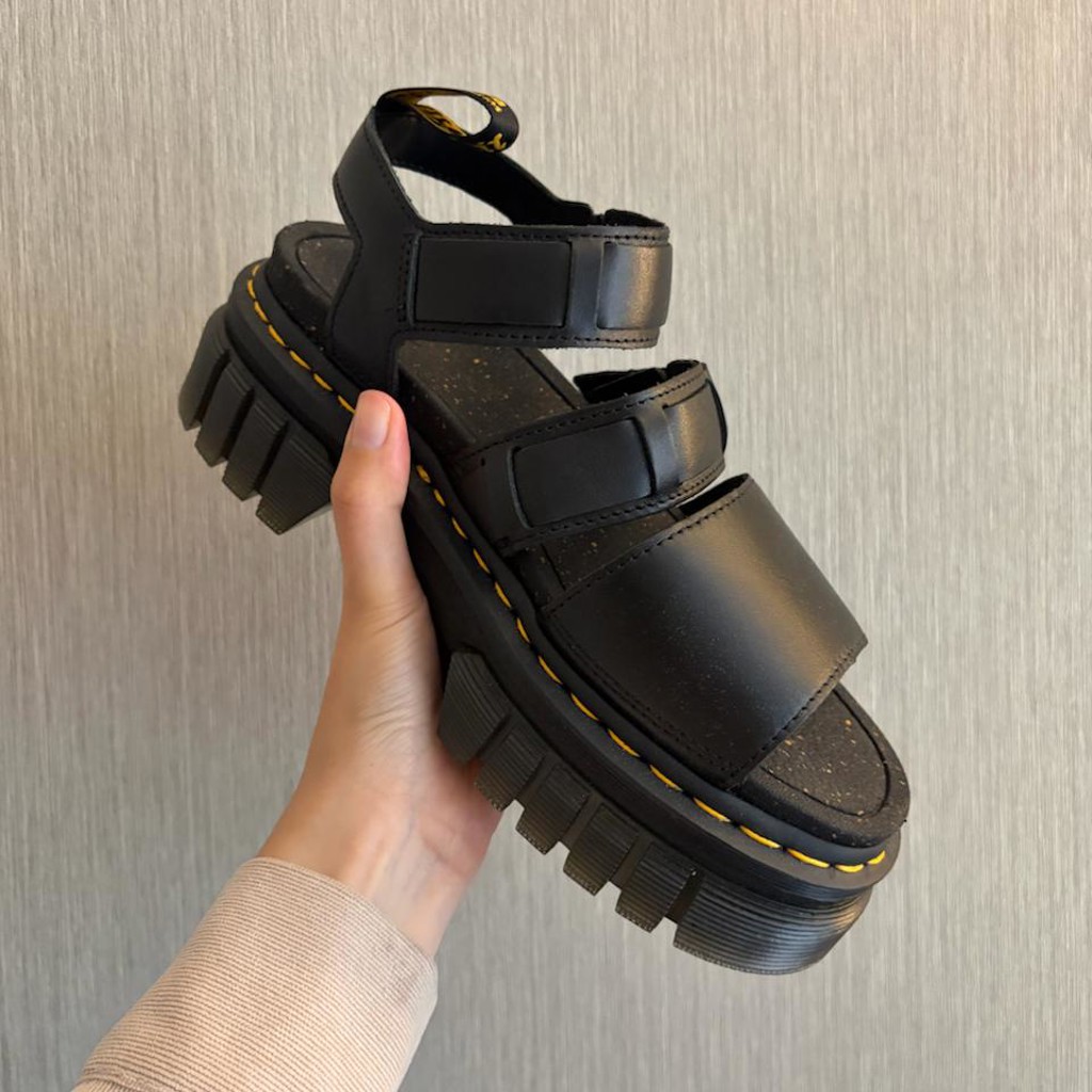 Сандали Dr. Martens Ricki 3-Strap