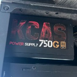 Компьютерный корпус Deepcool - фото 1
