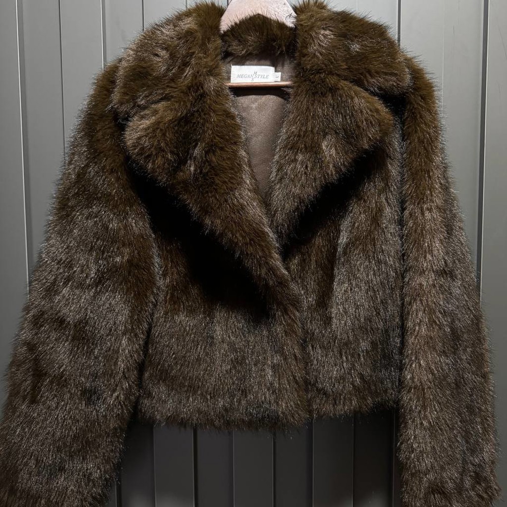 Демисезонная куртка ZARA