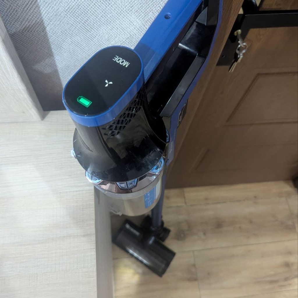 Пылесос Proscenic P10