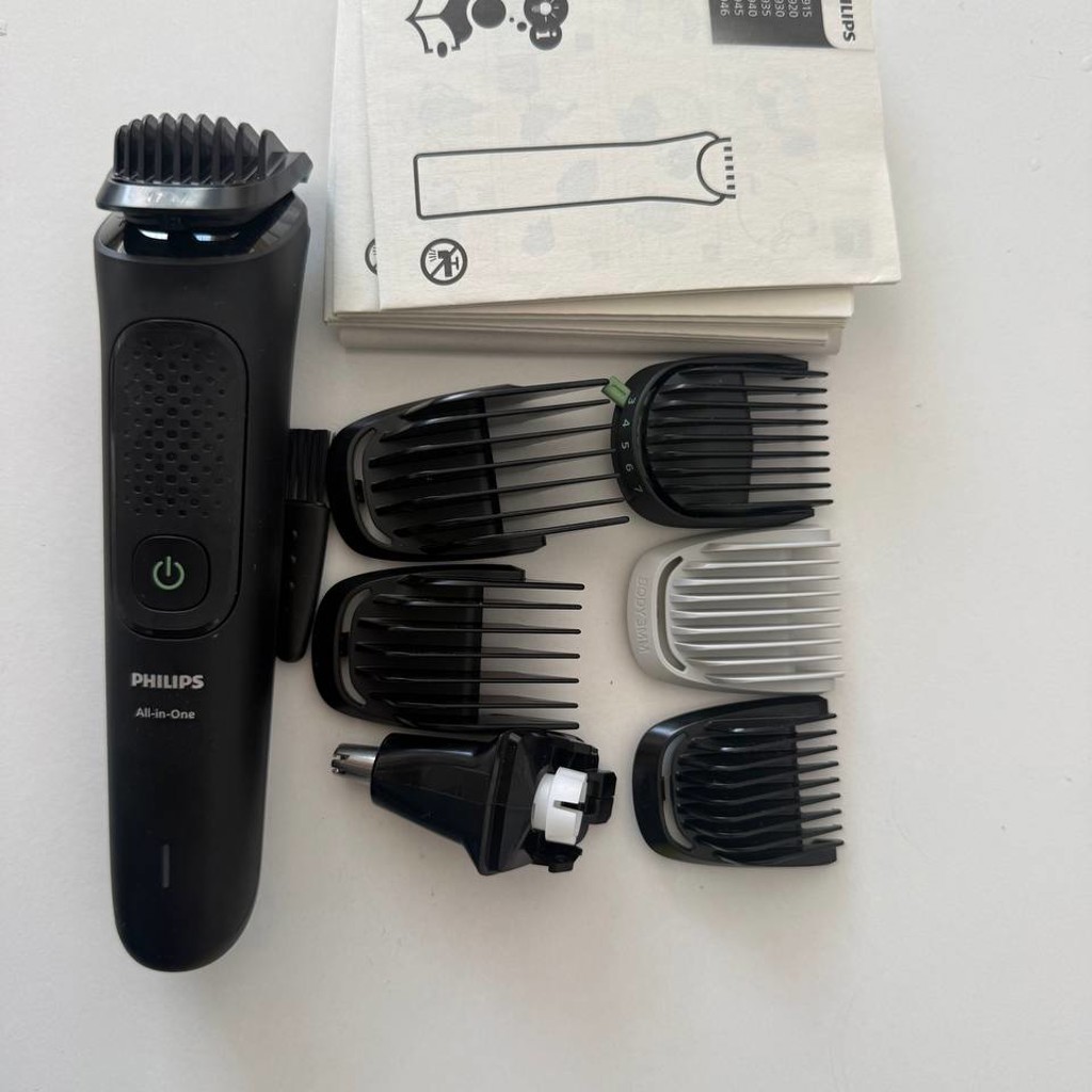 Philips Multigroom Series 3000 MG3940
